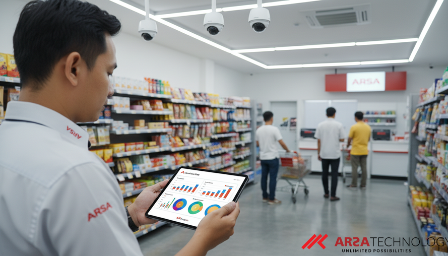 Mall Baru vs Tradisi Parcel Lebaran: Siapa yang Akan Menang di Cilacap?